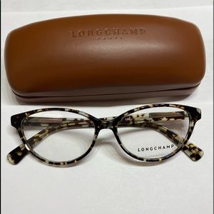 Brand New Longchamp Glasses.